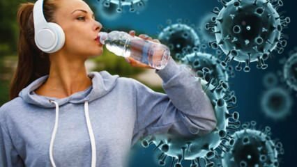 Quais são os benefícios da água? É prejudicial beber muita água? O que é envenenamento por água?