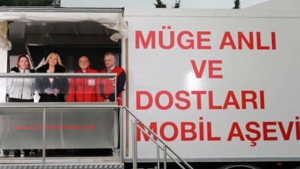 Müge Anlı chamou as vítimas do terremoto em Izmir! 