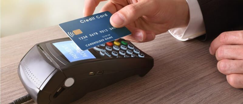 Como obter um cartão de débito