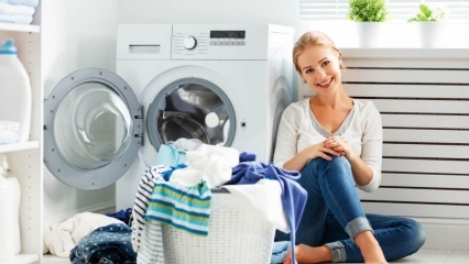 Pontos a considerar ao comprar uma máquina de lavar