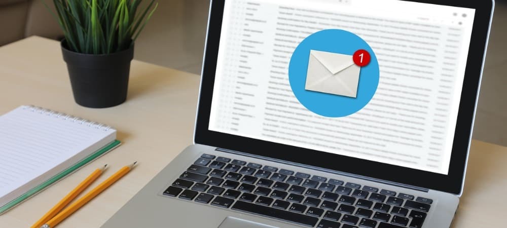 Como ocultar e-mails no Gmail