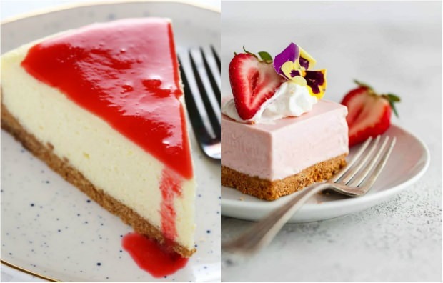 Como fazer Cheesecake prático? Quais são os truques?