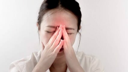 Por que o osso nasal dói? Quais são os sintomas da dor óssea nasal? Existe algum tratamento?