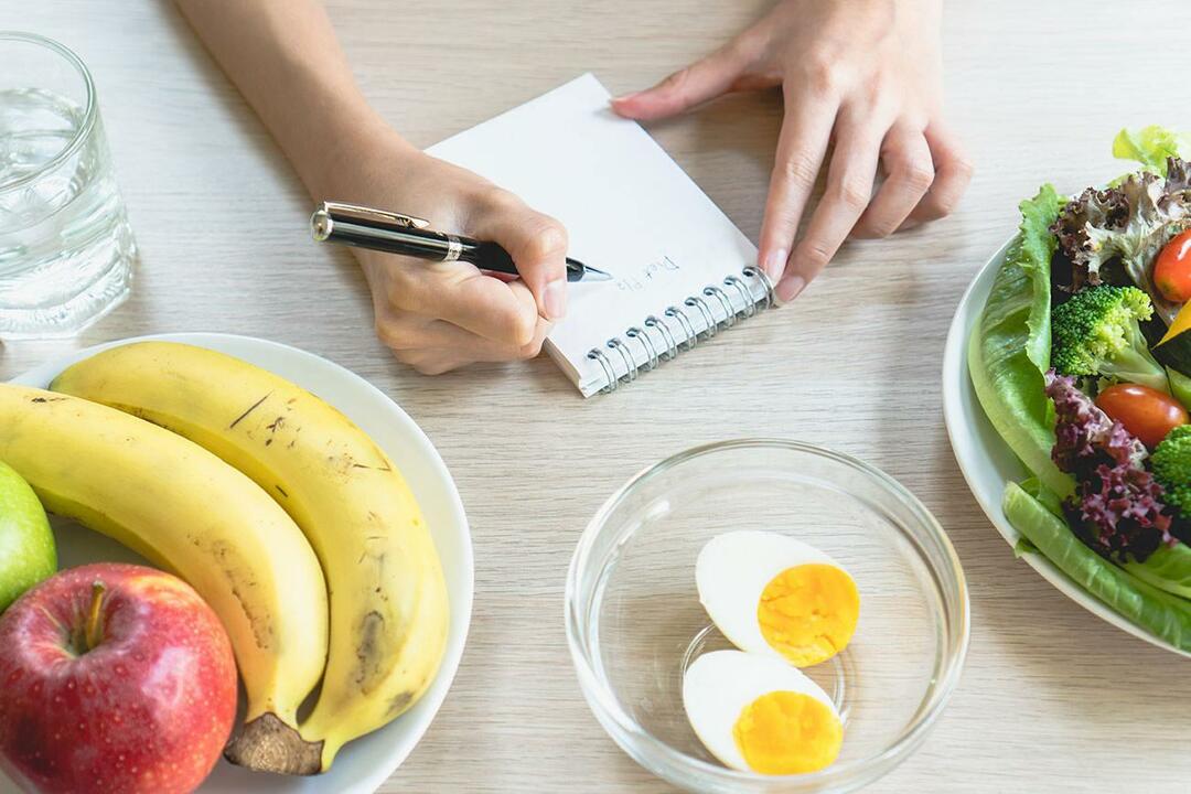 O que é déficit calórico? Como criar um déficit calórico? Como calcular déficit calórico