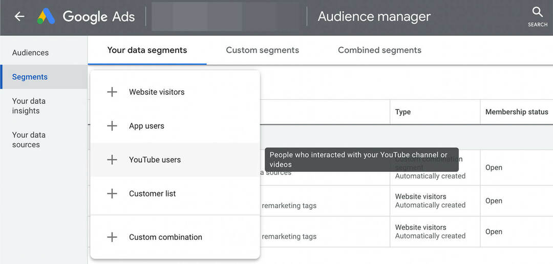 5 maneiras de melhorar a segmentação do público-alvo de anúncios do YouTube: Social Media Examiner
