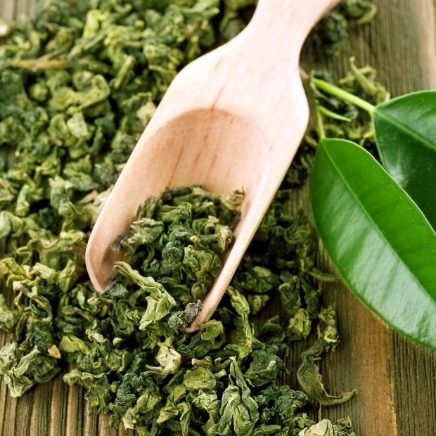 Beber chá verde à noite sem dormir enfraquece?