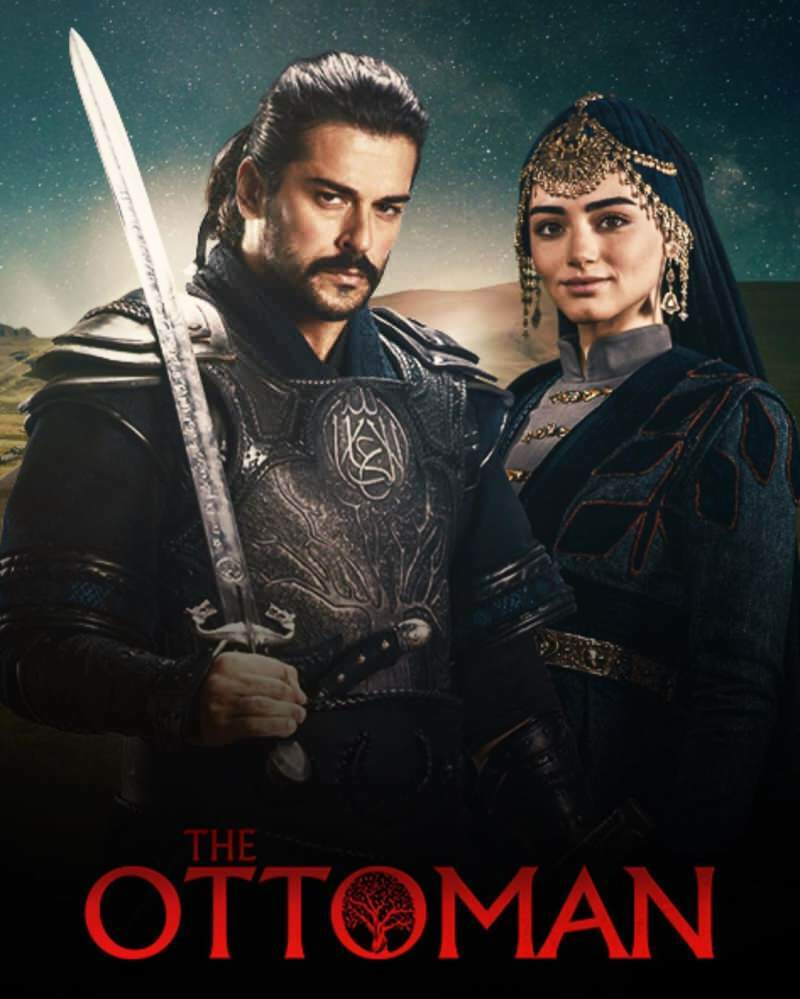 Osman Bey e Balgay colaboraram? Estabelecimento Osman 18. O trailer do episódio foi publicado?