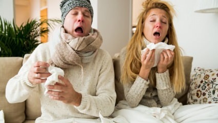 Tuvana Türkay tornou-se gripe suína! O que é a gripe suína e quais são seus sintomas? Existe algum tratamento?