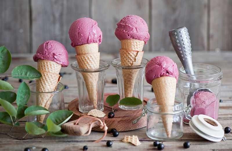 Como fazer o sorvete mais fácil? Dicas para fazer sorvete em casa