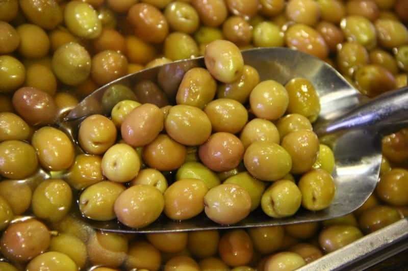 Quais são os benefícios das azeitonas verdes? O que acontece se você comer azeitonas verdes no sahur?