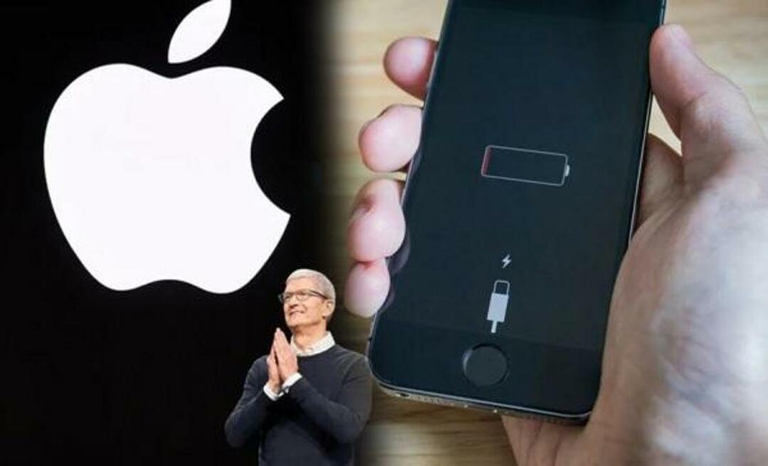 Aviso crítico aos usuários da Apple! "Não durma ao lado de um iPhone carregando"