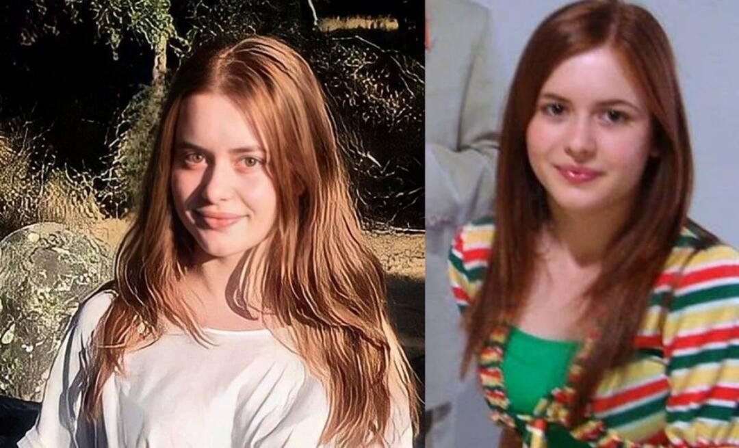 Onde está Selin da série de TV Selena? Cansu Demirci está morto? Essas alegações se tornaram a agenda