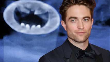 O primeiro trailer do filme 'The Batman' com Robert Pattinson já foi lançado! A mídia social tremeu ...