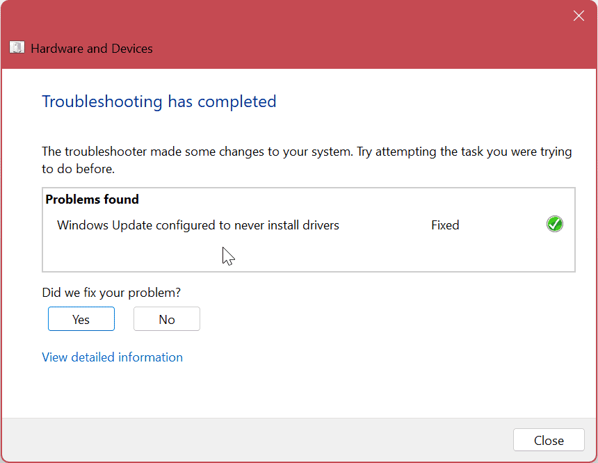 Corrigir o erro 0x8007045d no Windows