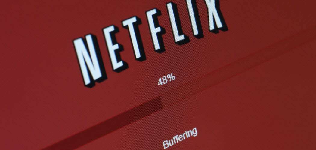 Netflix atualiza sua ferramenta de teste de velocidade da Internet Fast.com