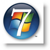 Logotipo do Windows 7