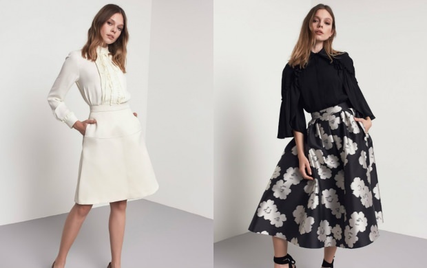 Tendências de moda de verão de 2019 inspiradas no estilo de Arzum Onan