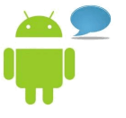 Ativar CallerID de texto em voz do Android