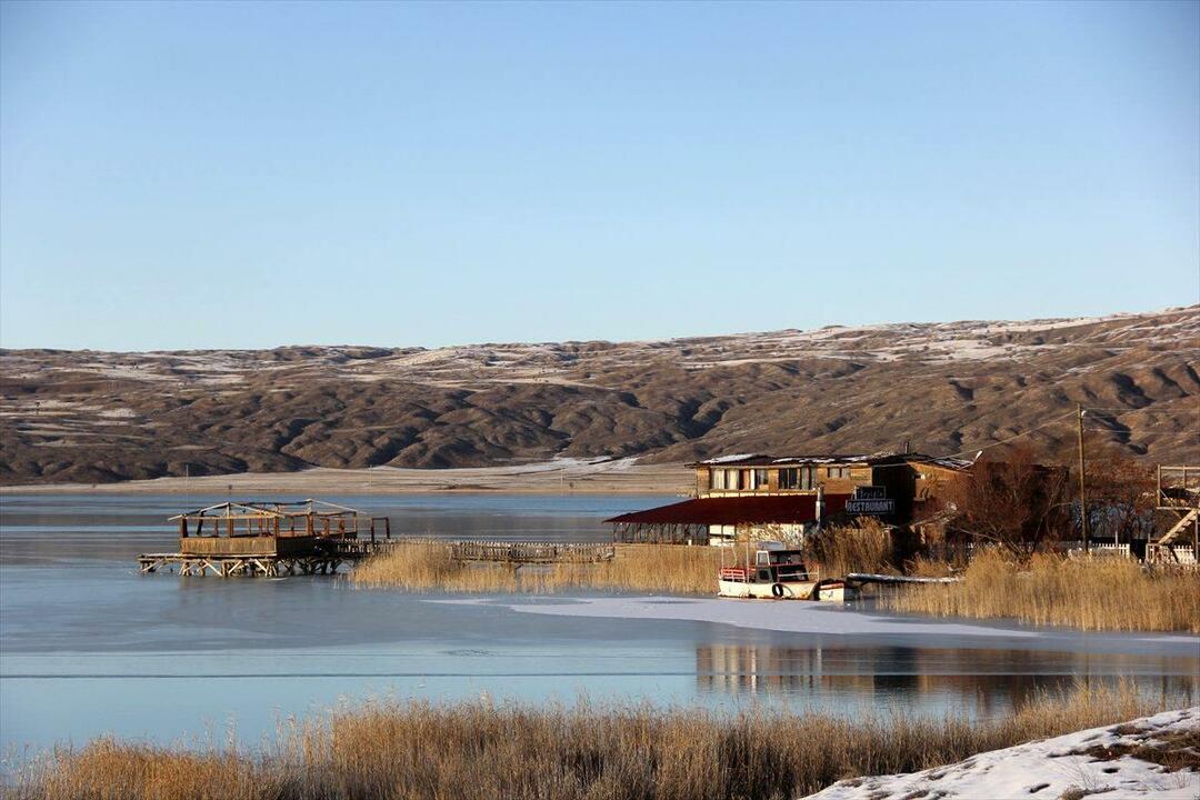 Lago Tödürge