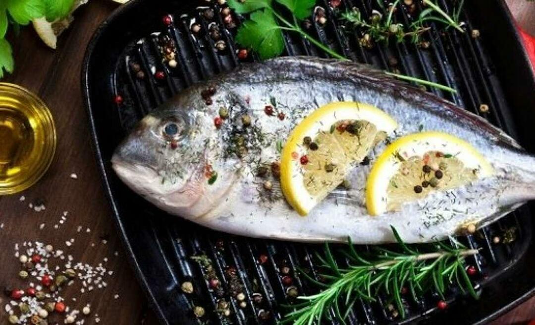 Como cozinhar minkfish? Qual é a maneira mais fácil de fazer um minkfish? receita de peixe vison