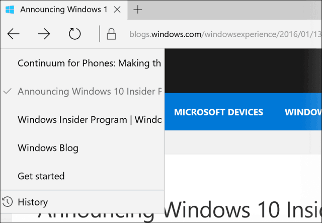 Novo Windows 10 Redstone Insider Preview Build 11102 disponível agora