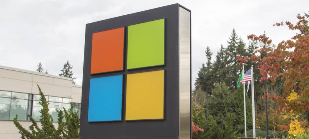 Microsoft lança o Windows 10 Insider Preview Build 17763