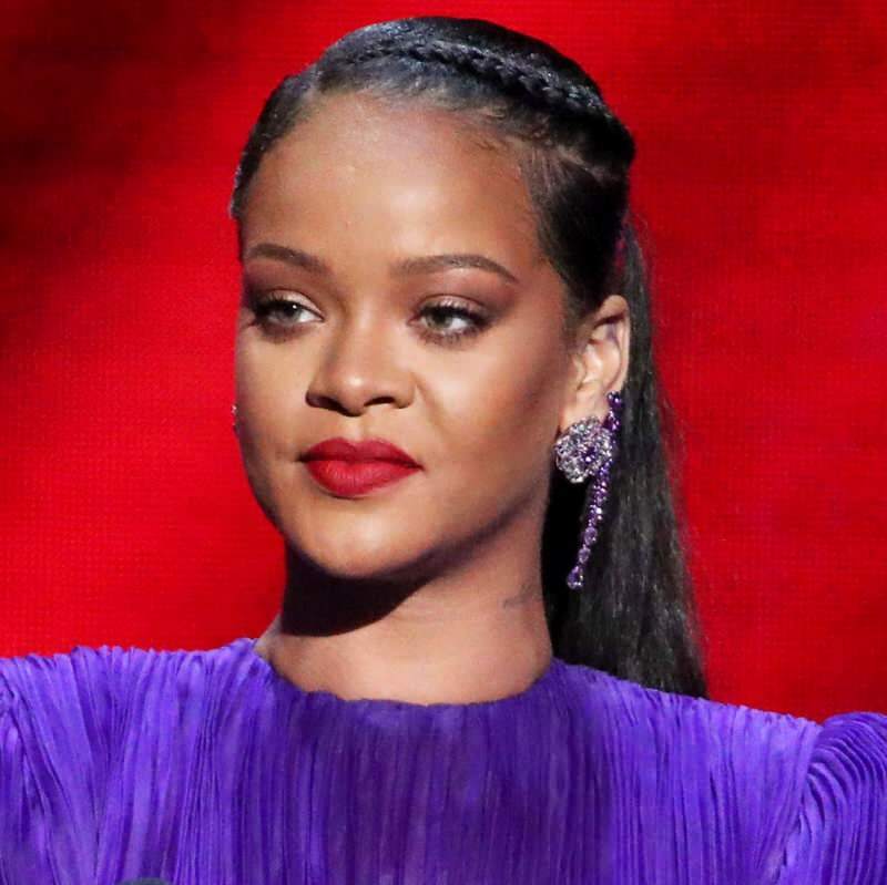 Rihanna entrou na lista dos ricos! Quem é Rihanna?