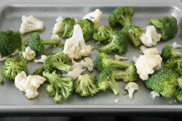 Benefícios desconhecidos do brócolis