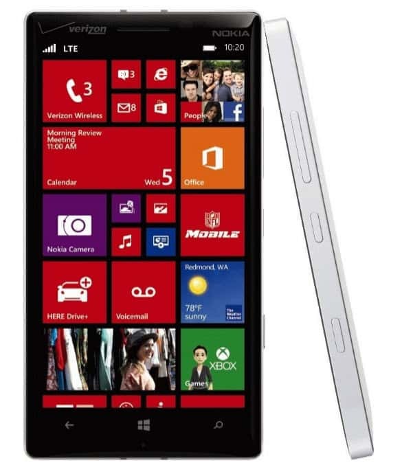A Microsoft lança o Windows 10 Mobile Preview Build 14342 (atualizado)