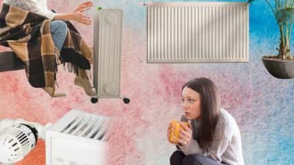 Por que o radiador não aquece? Por que o radiador limpo não aquece? Se a caldeira combi estiver funcionando e os radiadores não aquecerem...