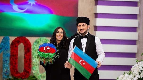 Irmandade turca do Azerbaijão
